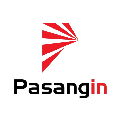 Pasangin Logo